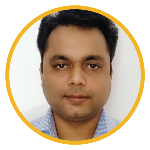 Dr. Rudra Narayan Baral