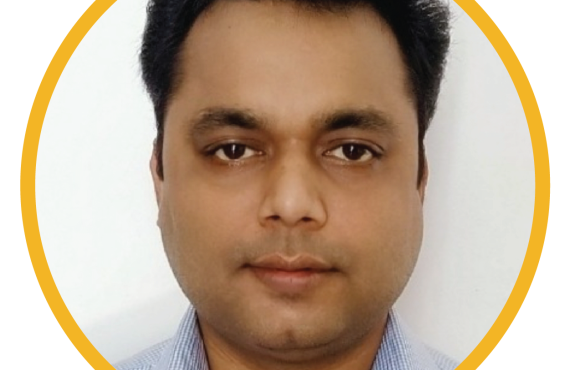 Dr. Rudra Narayan Baral