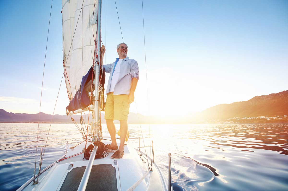 Retirement Planning