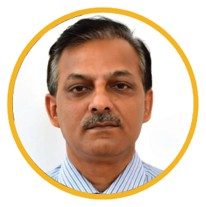 Rajen Chatterjee